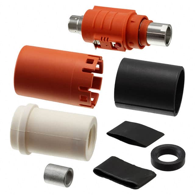 SLPIPB35BSR1EH Amphenol Industrial Operations  Specialized Connectors